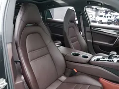 2021 Porsche Panamera 2.9T Executive — фото 19