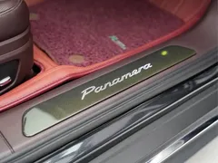 2021 Porsche Panamera 2.9T Executive — фото 20