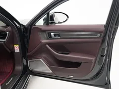 2021 Porsche Panamera 2.9T Executive — фото 21