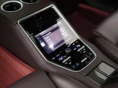2021 Porsche Panamera 2.9T Executive — фото 22