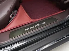 2021 Porsche Panamera 2.9T Executive — фото 23