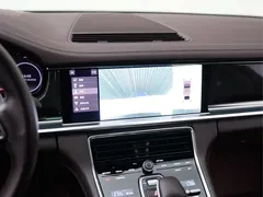 2021 Porsche Panamera 2.9T Executive — фото 24