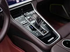 2021 Porsche Panamera 2.9T Executive — фото 26