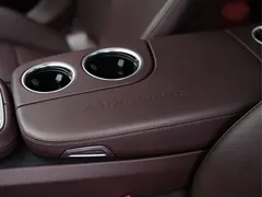 2021 Porsche Panamera 2.9T Executive — фото 27