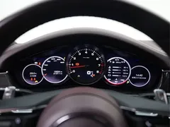 2021 Porsche Panamera 2.9T Executive — фото 28