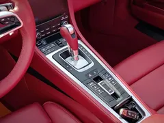 2022 Porsche 718 Boxster 2.0T, белый — фото 12