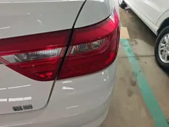 2020 Geely Vision 1.5L MT, белый — фото 8