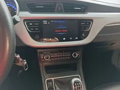 2020 Geely Vision 1.5L MT, белый — фото 13