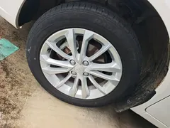 2020 Geely Vision 1.5L MT, белый — фото 23