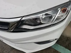 2020 Geely Vision 1.5L MT, белый — фото 24