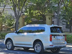 2023 Tank 500 3.0T Business 5-seat — фото 3