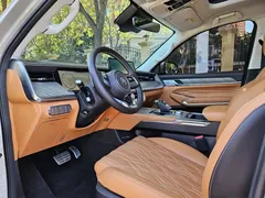 2023 Tank 500 3.0T Business 5-seat — фото 6