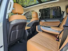 2023 Tank 500 3.0T Business 5-seat — фото 8