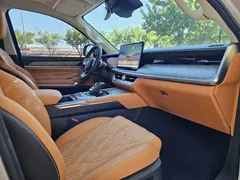 2023 Tank 500 3.0T Business 5-seat — фото 9