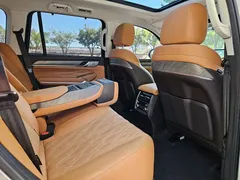 2023 Tank 500 3.0T Business 5-seat — фото 10