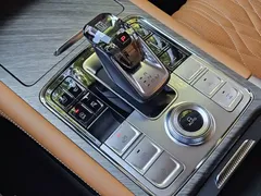 2023 Tank 500 3.0T Business 5-seat — фото 14