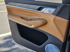2023 Tank 500 3.0T Business 5-seat — фото 19
