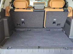 2023 Tank 500 3.0T Business 5-seat — фото 22