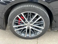 2021 Geely Preface 2.0TD Premium, чёрный — фото 9