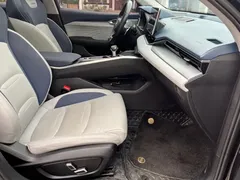 2021 Geely Preface 2.0TD Premium, чёрный — фото 15
