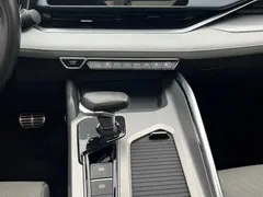 2021 Geely Preface 2.0TD Premium, чёрный — фото 18