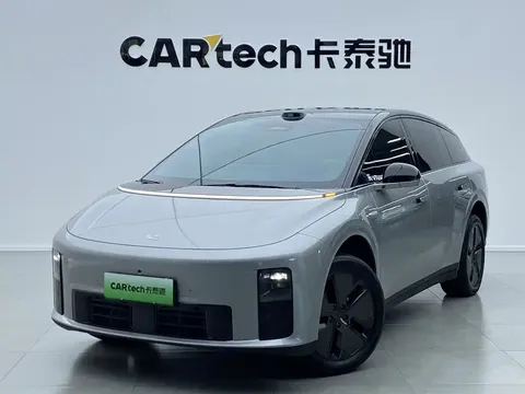 2025 Li Auto i6 2WD Standard