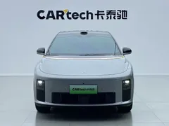 2025 Li Auto i6 2WD Standard — фото 3