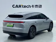 2025 Li Auto i6 2WD Standard — фото 4