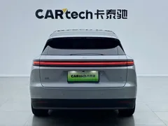 2025 Li Auto i6 2WD Standard — фото 5