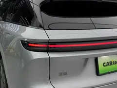 2025 Li Auto i6 2WD Standard — фото 7