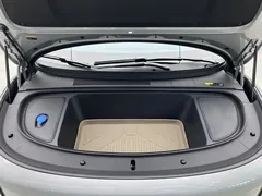 2025 Li Auto i6 2WD Standard — фото 9