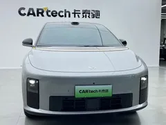 2025 Li Auto i6 2WD Standard — фото 12