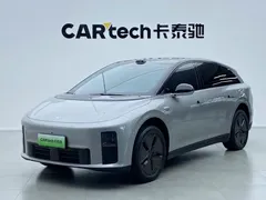 2025 Li Auto i6 2WD Standard — фото 14