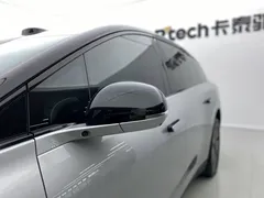 2025 Li Auto i6 2WD Standard — фото 15