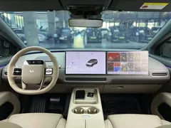 2025 Li Auto i6 2WD Standard — фото 16