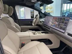 2025 Li Auto i6 2WD Standard — фото 21