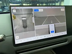 2025 Li Auto i6 2WD Standard — фото 23