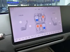 2025 Li Auto i6 2WD Standard — фото 24