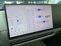 2025 Li Auto i6 2WD Standard — фото 25