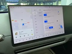 2025 Li Auto i6 2WD Standard — фото 26
