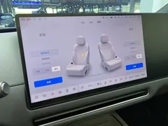 2025 Li Auto i6 2WD Standard — фото 27