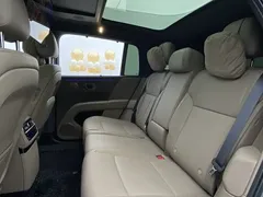 2025 Li Auto i6 2WD Standard — фото 30