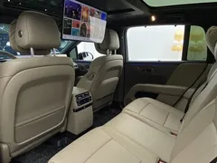 2025 Li Auto i6 2WD Standard — фото 31