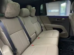 2025 Li Auto i6 2WD Standard — фото 32
