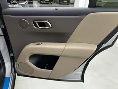 2025 Li Auto i6 2WD Standard — фото 35