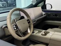 2025 Li Auto i6 2WD Standard — фото 37