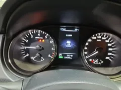 2021 Nissan X-Trail 2.0L CVT 2WD XL Premium Commemorative, чёрный — фото 5
