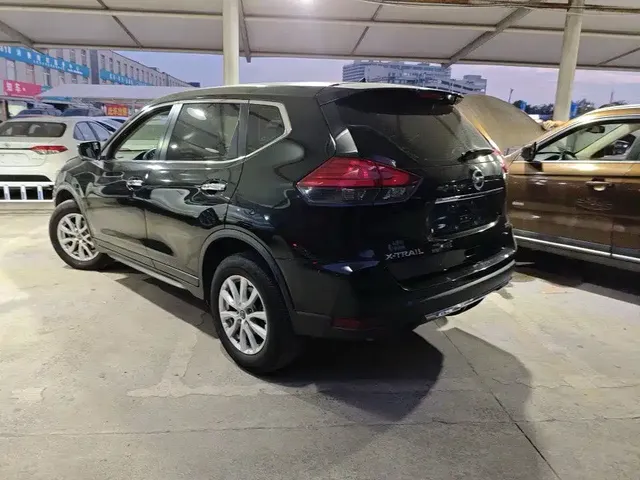2021 Nissan X-Trail 2.0L CVT 2WD XL Premium Commemorative