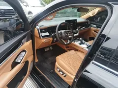 2023 Tank 500 3.0T Sport 5-seat, чёрный — фото 21