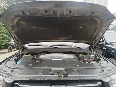 2023 Tank 500 3.0T Sport 5-seat, чёрный — фото 25
